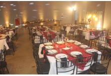 Casamento Luciana e João