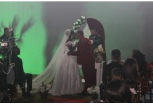 Casamento Luciana e João