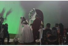 Casamento Luciana e João