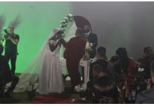 Casamento Luciana e João