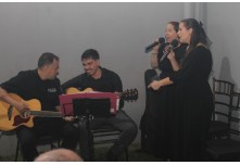 Casamento Luciana e João