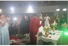 Casamento Luciana e João