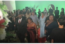 Casamento Luciana e João