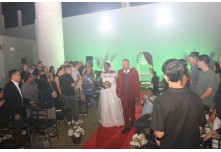 Casamento Luciana e João