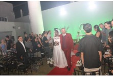 Casamento Luciana e João