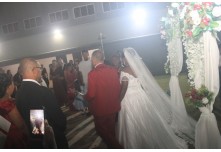 Casamento Luciana e João