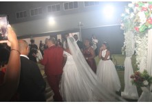 Casamento Luciana e João