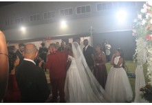 Casamento Luciana e João