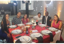 Casamento Luciana e João