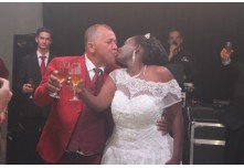 Casamento Luciana e João