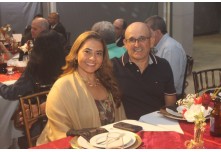 Casamento Luciana e João