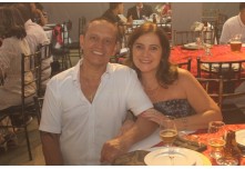 Casamento Luciana e João