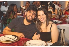 Casamento Luciana e João