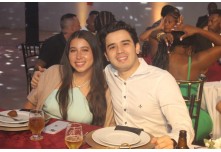 Casamento Luciana e João