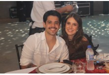 Casamento Luciana e João