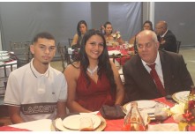 Casamento Luciana e João