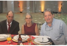 Casamento Luciana e João