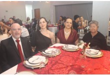 Casamento Luciana e João