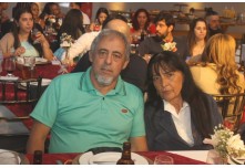 Casamento Luciana e João