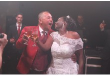 Casamento Luciana e João