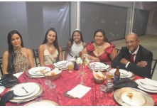 Casamento Luciana e João