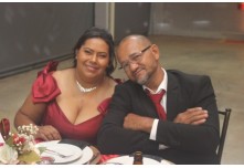 Casamento Luciana e João