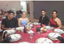 Casamento Luciana e João