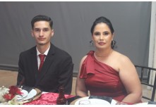 Casamento Luciana e João
