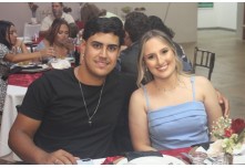 Casamento Luciana e João