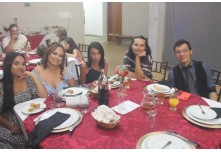 Casamento Luciana e João