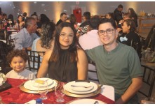 Casamento Luciana e João