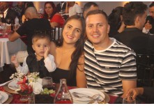 Casamento Luciana e João