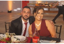 Casamento Luciana e João