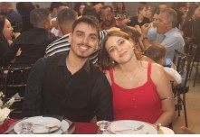 Casamento Luciana e João