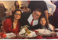 Casamento Luciana e João