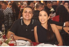 Casamento Luciana e João