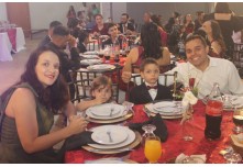 Casamento Luciana e João