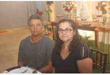 Casamento Luciana e João