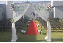 Casamento Luciana e João