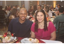 Casamento Luciana e João