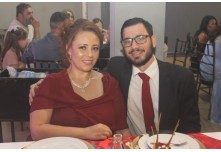 Casamento Luciana e João