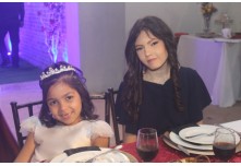 Casamento Luciana e João