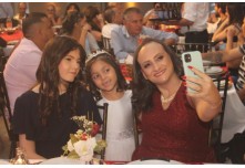 Casamento Luciana e João