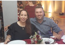 Casamento Luciana e João