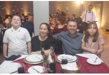 Casamento Luciana e João