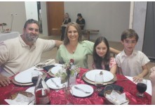 Casamento Luciana e João