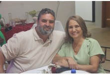 Casamento Luciana e João