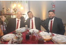 Casamento Luciana e João