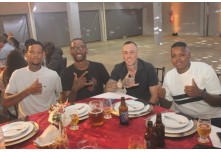 Casamento Luciana e João