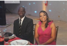 Casamento Luciana e João